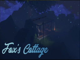 Fox's Cottage