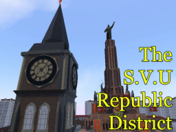 The S․V․U Group Republic District