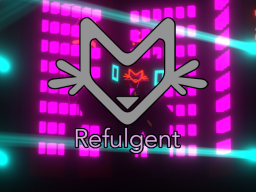Refulgent - Virtual Concert
