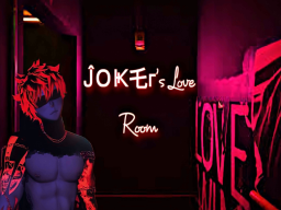 Joker's Love Room