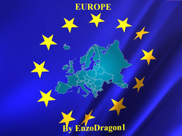 Europe Avatars