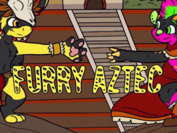 Furry Aztec Reborn
