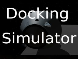 Docking Simulator