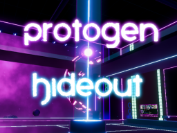Protogen hideout