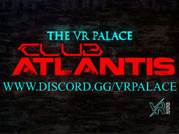 Club Atlantis ［retired］
