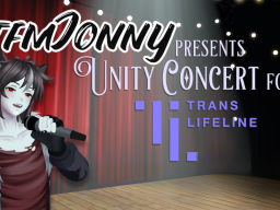 Trans Academy With TFMJonny and Trans Lifeline