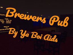 Brewers Pub