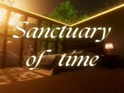 Sanctuary of Time