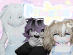 Pawzies avatars （JOIN THE DISCORD）