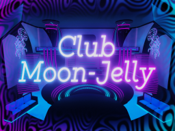 Club Moon-Jelly