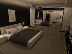 Comfy Room ＋ Avatars Quest