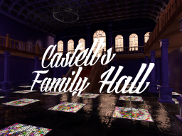 Castell's Family Hall