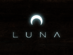 Project LUNA