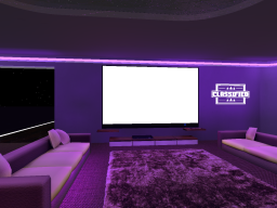 Classified Lounge v2