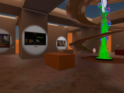 VR Tripper Art Gallery -Feb 2022