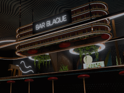 Bar Blaque