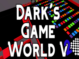 Game World V2 - Update 7 -old-
