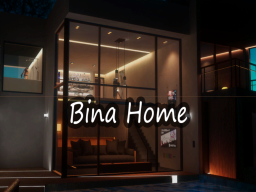 ヴィンナホーム-BINA HOME-
