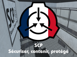 SCP French Site v 1․0․2․1