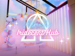 Iridecent Hub