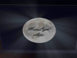 Moonlight Attic