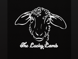 The Lucky Lamb