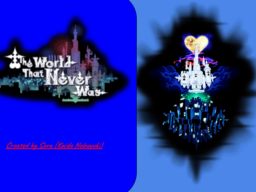 The World That Never Was - Kingdom Hearts 2