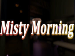Misty Morning Apartment