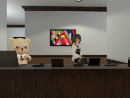 LoliDolly's Counceling Office