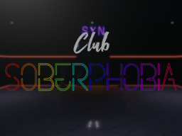 Club Soberphobia