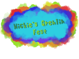 Nickie's Gremlin Festival