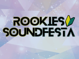 Rookies Sound Festa