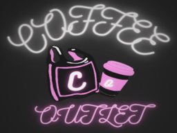 The Coffee Outlet