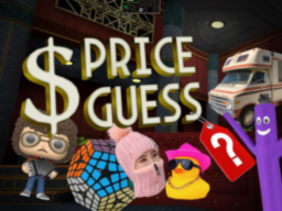 Price Guess