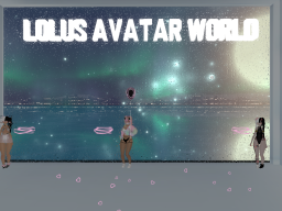 Lolus Avatar World