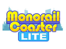 Monorail Coaster Lite