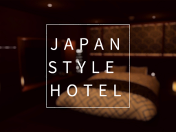 Japan Style Hotel
