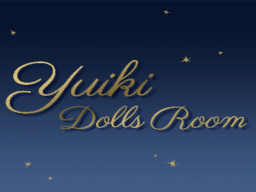 Yuiki Dolls Room