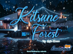 Kitsune Forest V 3․2