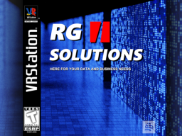 RG Solutions Datacenter