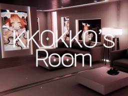 KKOKKO's Room