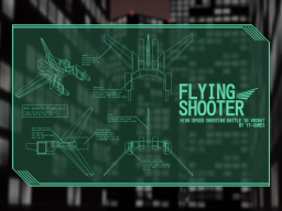 FLYING SHOOTER