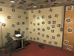 Valve HQ VR Room