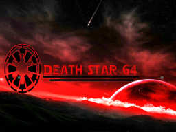 Death Star 64