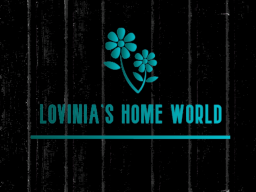 Lovinia's Home World