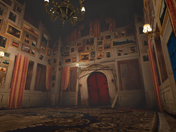 Resident Evil Revelations 2 Raid Mode Lobby