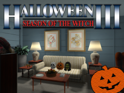 Halloween III - Season of the Witch