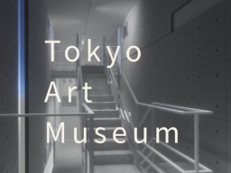 Tokyo Art Museum -東京アートミュージアム-