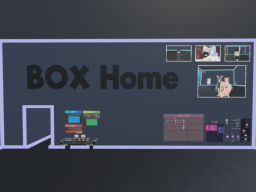 Box Home