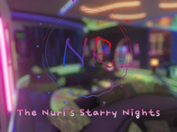 The Nuri's Starry Nights